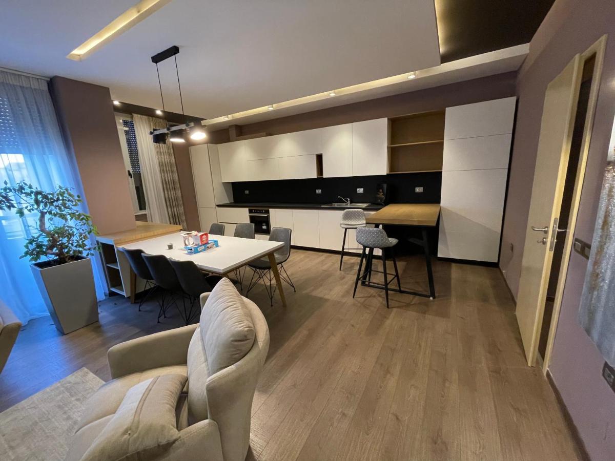 Mak Apartament *