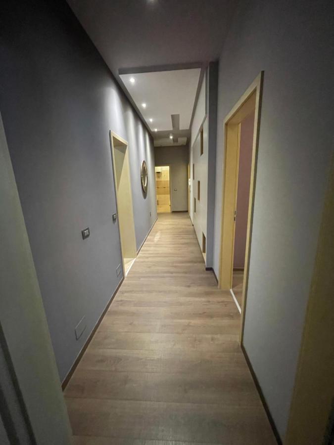 Apartament Mak *