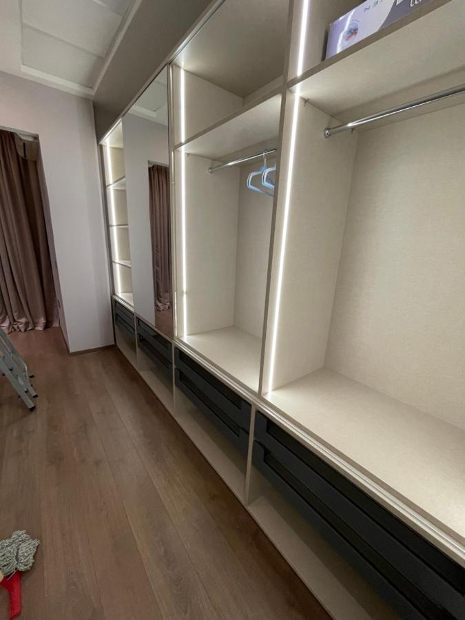 Apartament Mak