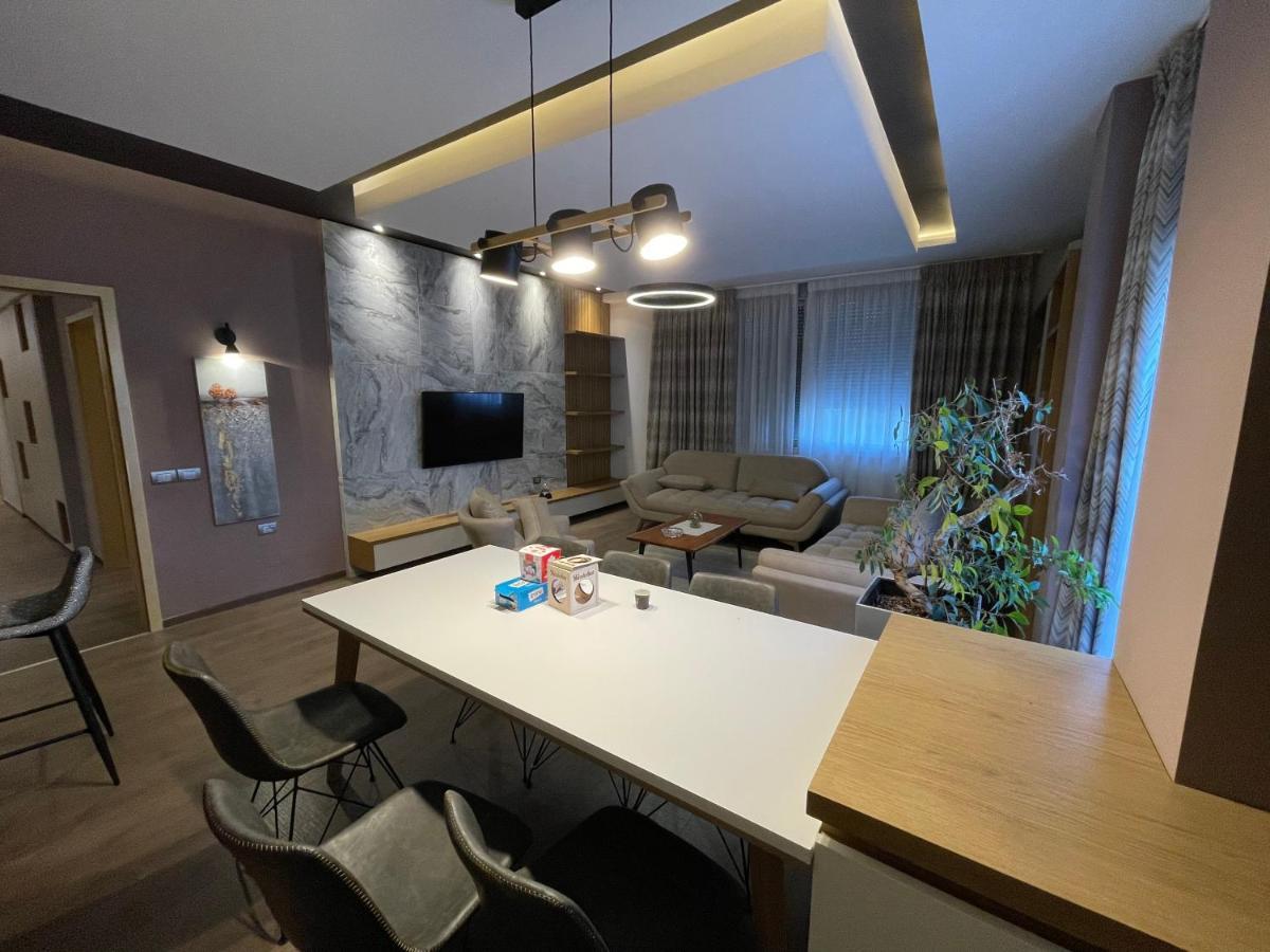 Mak Apartament