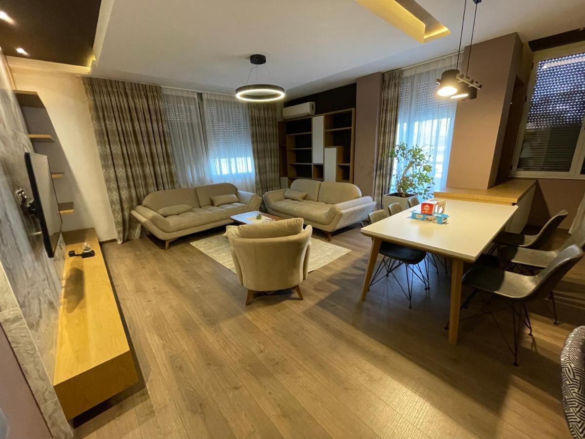 Mak Apartament Tirana